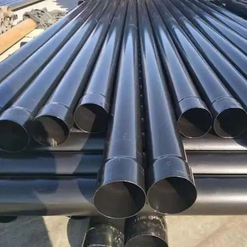 西宁热浸塑钢管的施工环境有一些特殊要求