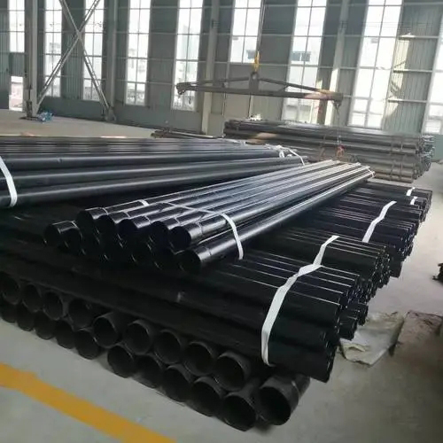 西宁热浸塑电力穿线管施工注意事项
